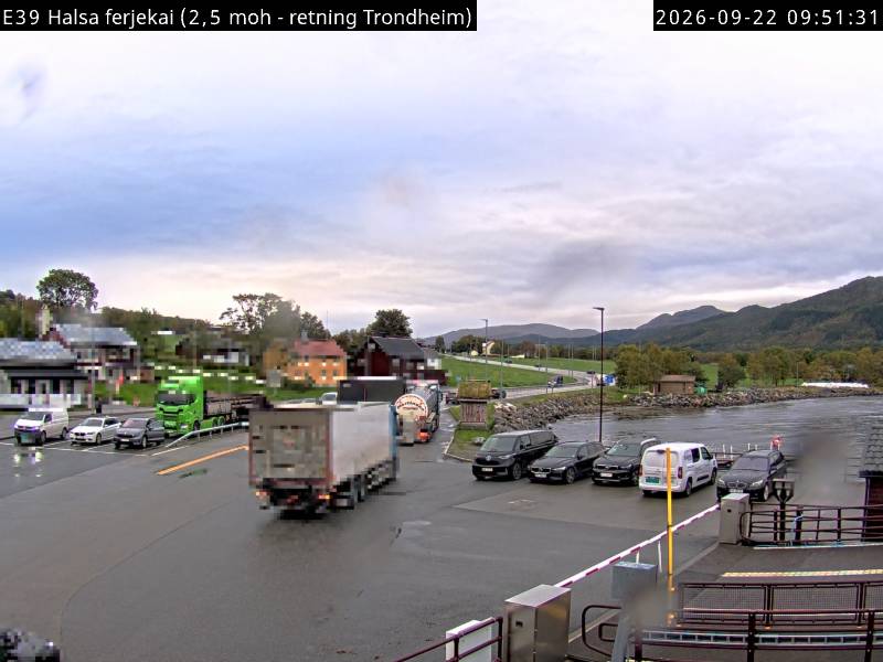 Webcam Kanestraum